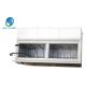Digital Industrial Ultrasonic Cleaner With Rinsing Tank SUS304 / SUS316L 28khz