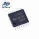 Texas LM2904QPWRG4Q1 In Stock Electronic Components Integrated Circuits Microcontroller TI IC chips TSSOP8