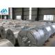 Explosion Proof Iron Steel Galvalume Coil Galvanized Plain Sheet Mini Spangle