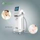 Non-invasive 800W high output power pain free diode laser hair removal machine