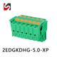 SHANYE BRAND 2EDGKDHG-5.0 300V what are electrical terminal blocks