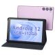 C idea 9 Inch Tablet PC WIFI 2.4G/5G 800x1280 IPS Screen Android Tablet Phone Call Support With Dual Camera(Pink)