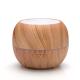 12W 400ml Home Fragrance Electronic Aroma Diffuser With Warm Light