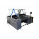 High Efficiency Laser Cleaning Machine Robot Automatic Laser Cleaner Equipment