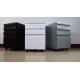 4 Drawers ISO9001 Office Filing Cabinets 0.4mm To 1.2mm