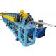 Drywall 0.4-0.8mm Stud And Track Roll Forming Machine