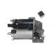 A1643201204 Reliable Mercedes Benz W164 GL ML Class Air Suspension Compressor Pump.