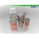Medical Grade Plastic Cosmetic Tubes Pharmaceutical Packaging Unbreakable And Lightweight