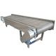                  304 Stainless Steel Mesh Belt Chain Plate Conveyor for Food Sale             