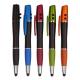 4 in 1 pen(Laser Pen/ LED Pen/ Touch Pen / Ball Pen)