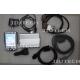 Industrial  vocom Engine Diagnostic Scanner ,  Penta With PDA Version
