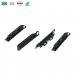 High Precision CNC Machining Parts Designed for Aluminum Stainless Plastic Metals Copper