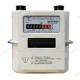 Wireless LoRaWAN Gas Smart Meter Enabled For Real Time Remote Monitoring Control