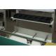 High End SMT Conveyor With Shelf And ESD Boxes INFITEK Board Handling Equipment