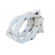 72 Paper Roll Clamp For Forklift Carton Clamp Attachment 1300Kg 1000Kg 1 Ton