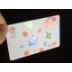 Custom CMYK Game Playing Memership Plastic Loyalty PVC Card