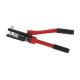 80-100KN Hydraulic Crimping Tool , Quick Hydraulic Crimping Pliers