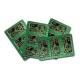 8 Layer PCB Design And Fabrication CEM 3 FR-4 Circuit Boards