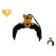 Heavy Equipment Hydraulic Attachment Q345B Alloy Steel Grapple Buckets for Excavators