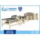 HWASHI Multiple Head Automatic Cable Tray Steel Wire Mesh Welding Machine