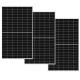 Advanced 10W Mono Solar Panel With Increased Sunlight Absorption