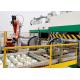 Automated Robotic Tableware Manufacturing System Versatile Manufacturing