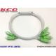 Mini Tube Optical Fibre PLC Splitter 2:4 2*4 2x4 SC APC UPC