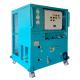 R134a R22 freon recovery machine 10HP vapor recovery ac charging machine air conditioning recharge machine