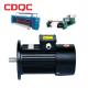 Asynchronous Servo Motor CE Standard electric ac motor With Starting Capacitors
