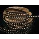SMD3328 Dual Color Non-Waterproof 24VDC IP20 LED Flexible Strip Light