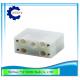 F315 Fanuc EDM Parts Upper Ceramic Plate 27Lx55Wx39H A290-8112-X535