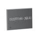 FLASH NAND Memory IC IS22TF16G-JQLA1 100-LFBGA Integrated Circuit Chip 128Gbit