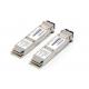 1330nm CWDM QSFP + Optical Transceiver For Single Mode Fiber Qsfp-40g-lr4