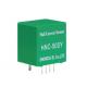 Hall Effect Current Sensor HNC-50SY Output For PCB Mounting Wide Temperature Range -40℃ To 85℃