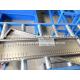 Auto Stainless Steel Racking Roll Forming Machine Fast Speed Precision