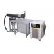 300 W Automatic Laser High Frequency Welding Machine Aluminum