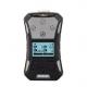 Confined Space CO H2S NH3 Multi Gas Detector with Imported Gas Sensor Large Capacity Lithium Battery
