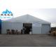 Waterproof Outdoor Event Tent For Storage Use , Permanent Clear Span Warehouse