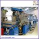 ISO 90 Mm  Power Cable Extruder Machine With Capacity 250kg/hr  380V 50Hz