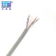 CAT6 UTP Computer Twisted Pair Network Cable 4 Pair Communication Use