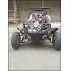 250cc Single Cylinder 4 Stroke Cdi Ctv Go Kart Buggy With 1 Forward Transmission