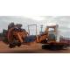 Small Type Bucket Wheel Excavator Used For Loose Surface Excavating