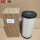 Air Core Type Excavator Air Filter , 26510342 Perkins Air Filter P828889