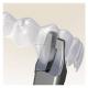 Medical Stainless Steel Clear Aligner Plier Dental Ortho Vertical Notch Thermal Forming Plier with CE MFDS Certification