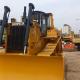 Used Cat D8 Bulldozer with 4.6 Dozing Capacity and ORIGINAL Hydraulic Pump in Shanghai