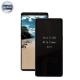 Black Mobile Phone LCD Screen For Samsung Note 8 Lcd Assembly Replacement