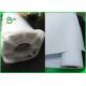 Size Customized Bond Plotter Paper , 24 X 150 ft CAD Inkjet Plotter Paper