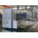 Full Automatic Carton Box Rotary Slotter Machine / Corrugated Carton Packing Machine