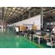 Nitrile Rubber Foam Insulation Tube / Plate / Sheet Production Line 50-100kw
