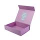Custom Design Foldable Packaging Box